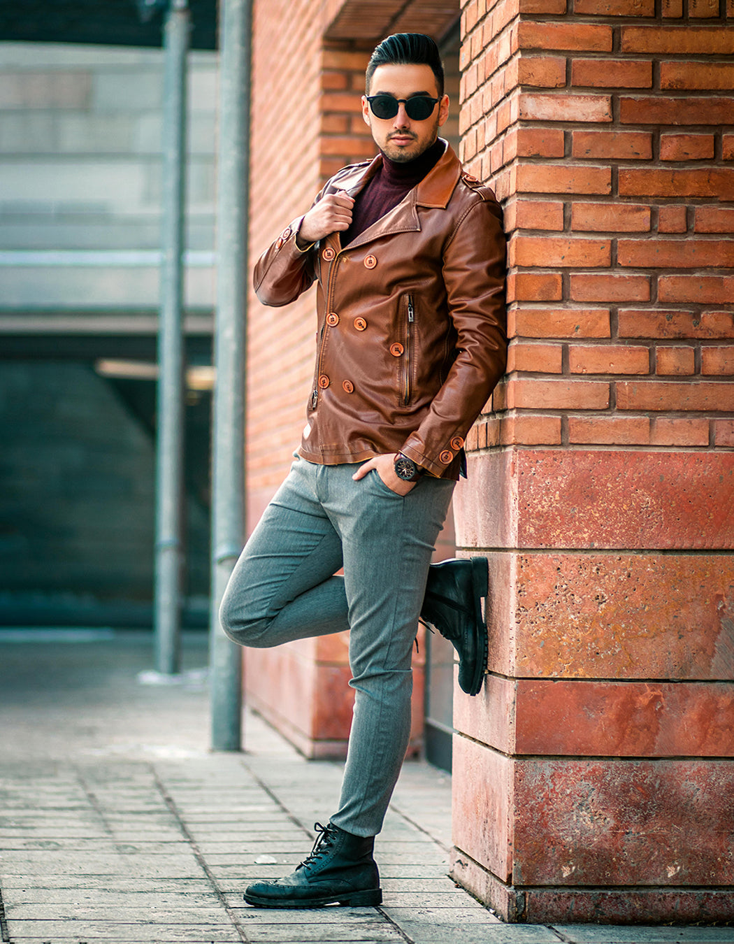 Men's Collection