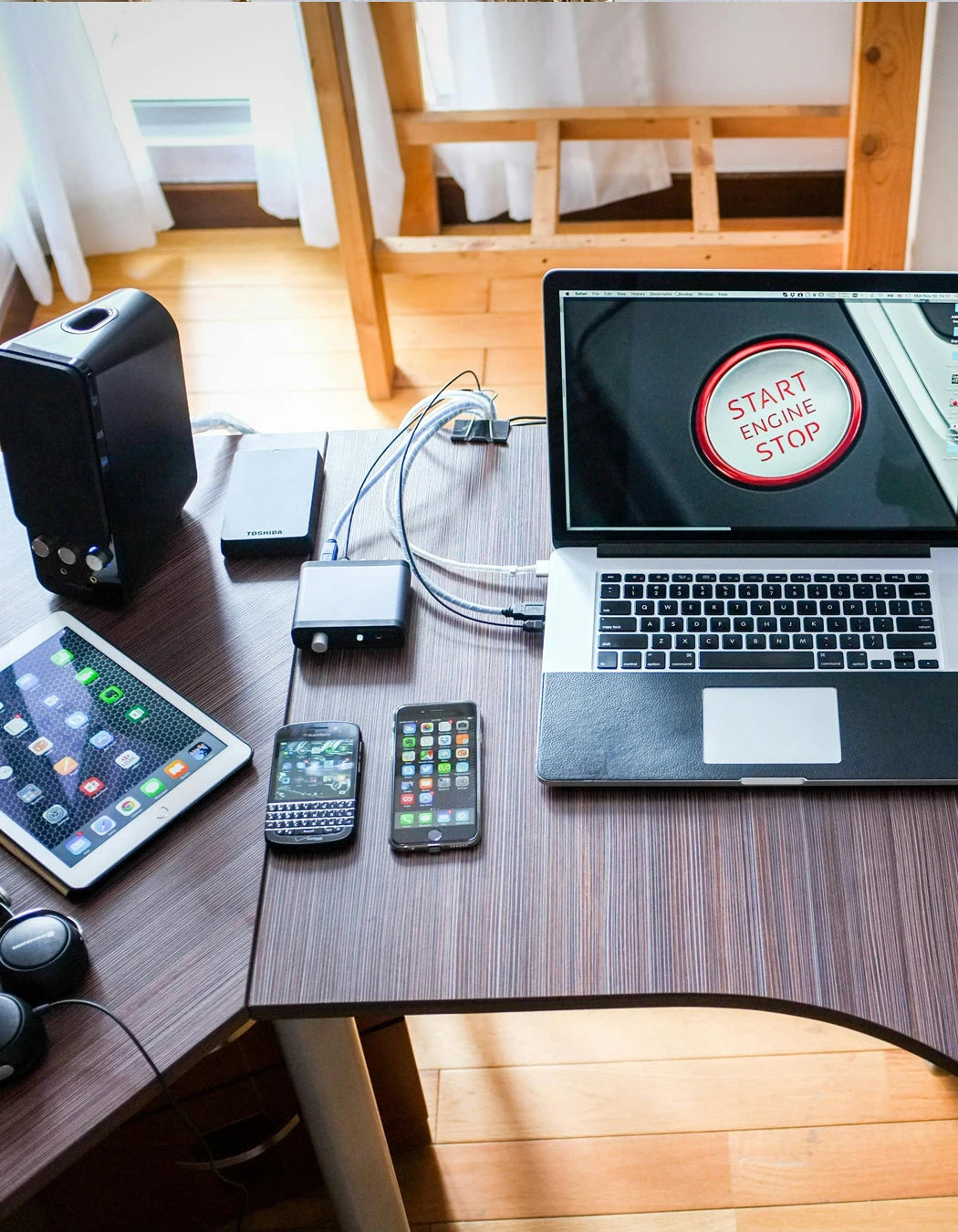 Electronics Accessories