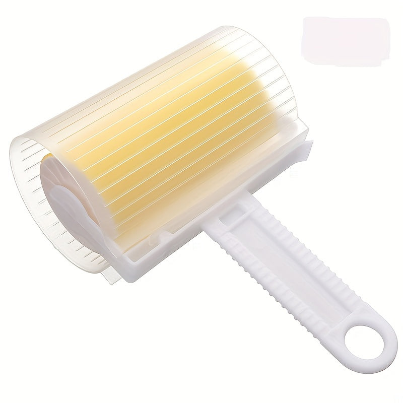 Pet Hair and Lint Remover for Clothes - Reusable and Effective