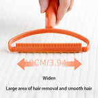 1pc, Portable Lint Remover Manual Epilator Pet Fur Hair Lint Remover Reusable Lint Rollers Shaver Cleaner Fabric Pilling Lint Remover For Clothes Ironing Accessories