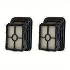 1pc/2pcs Bissell CrossWave & CrossWave Pet Pro Vacuum Cleaner Accessories Velvet Brush Roller Brush