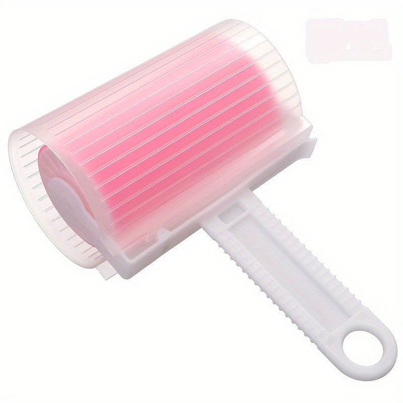 Pet Hair and Lint Remover for Clothes - Reusable and Effective