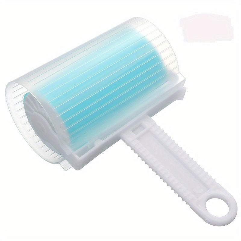 Pet Hair and Lint Remover for Clothes - Reusable and Effective