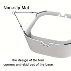 Dog Water Bowl Dog Bowl Slow Water Feeder No-Spill Pet Water Bowl Slow Feeder Dish