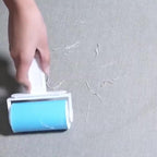 Pet Hair and Lint Remover for Clothes - Reusable and Effective