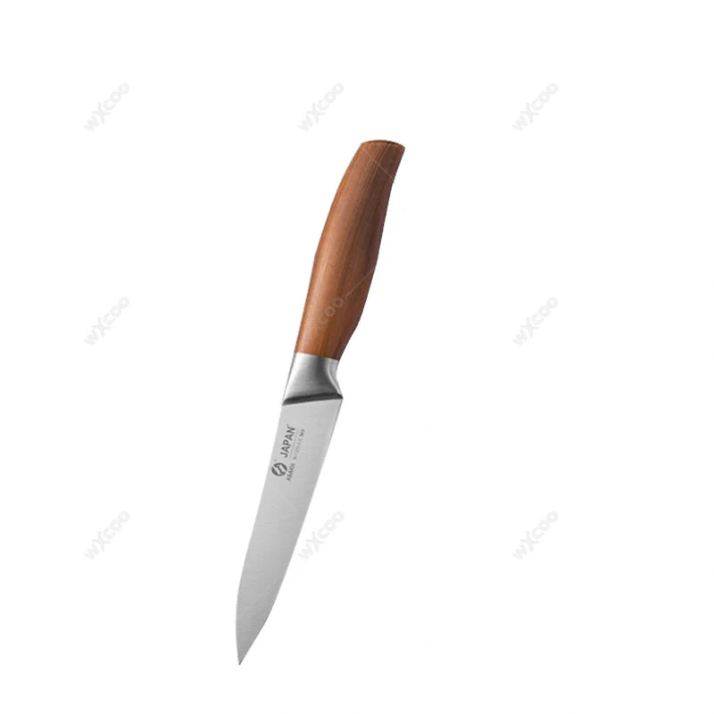 Japanese Stainless Steel Chef Knife – Professional Slicing & Fillet Tool