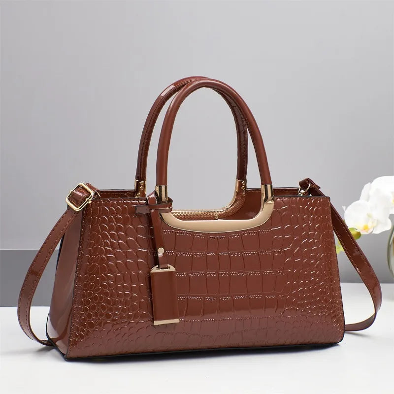 Women New Luxury Handbags