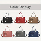 Elegant Shoulder Bag