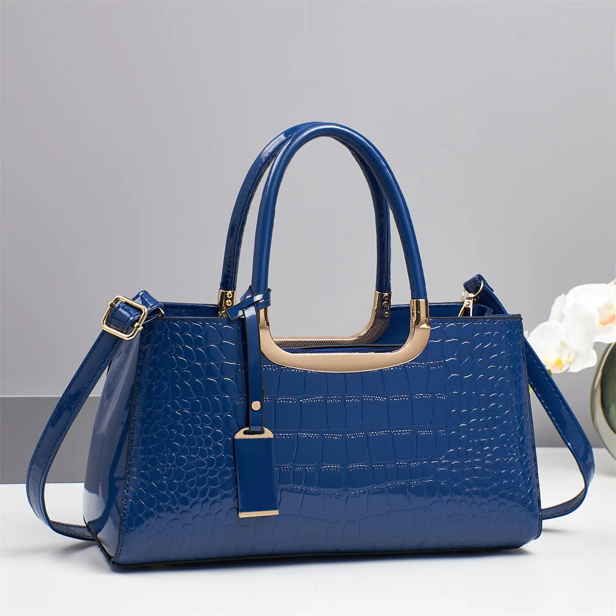 Women New Luxury Handbags