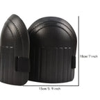 Ergonomic Waterproof Knee Pads: Comfort, Durability & Protection for Industrial and Automotive Pros