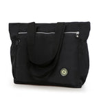 New Solid Color Tote Women's Handbag