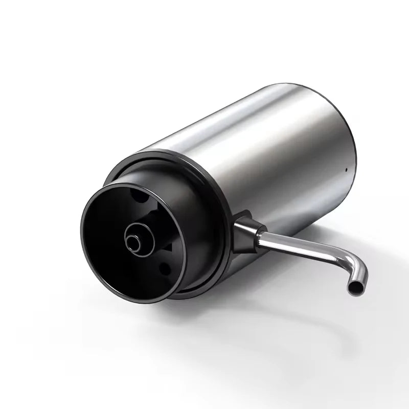 Rechargeable Electric Wine Aerator & Dispenser – Automatic, Type-C