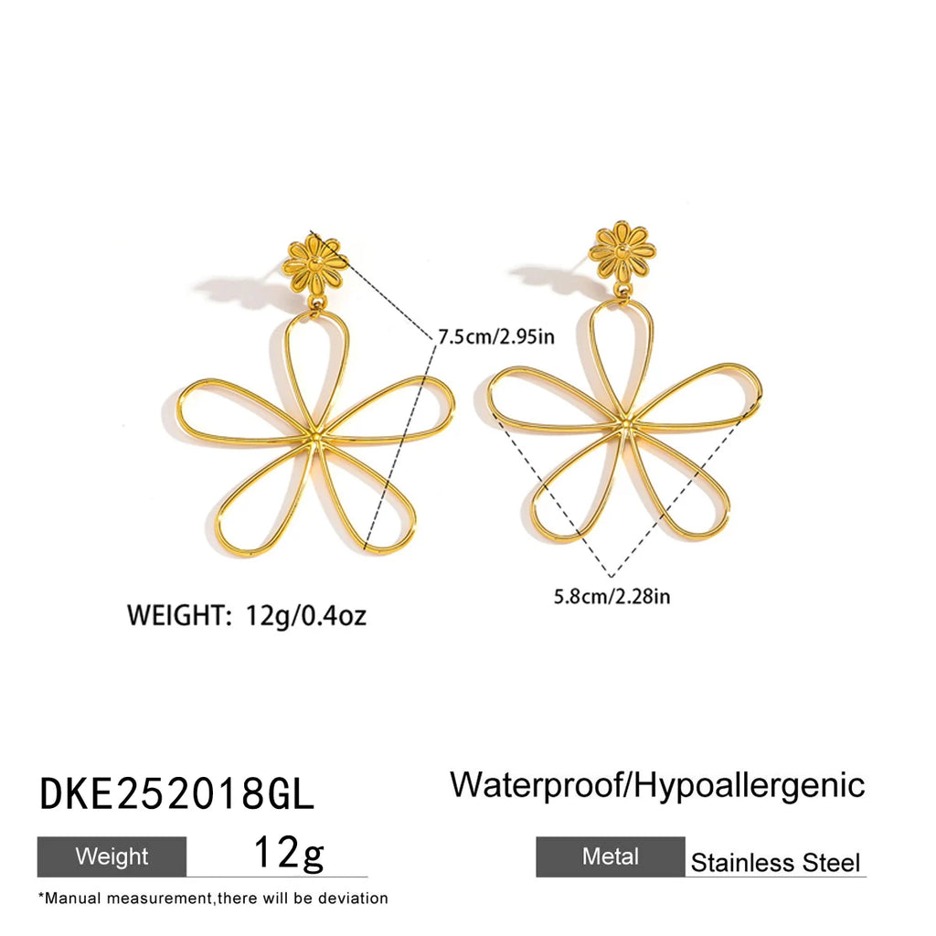 Women Fashion Shiny Rhinestone Big Drop Dangle Earrings Maxi Evening Dress Statement Earrings Accessories Wedding Bride Jewelry
