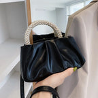 Women's Bag Simple and Stylish Single-shoulder Crossbody Bag.