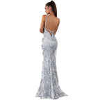 Women Wedding Dress Vintage Formal Gowns for Party