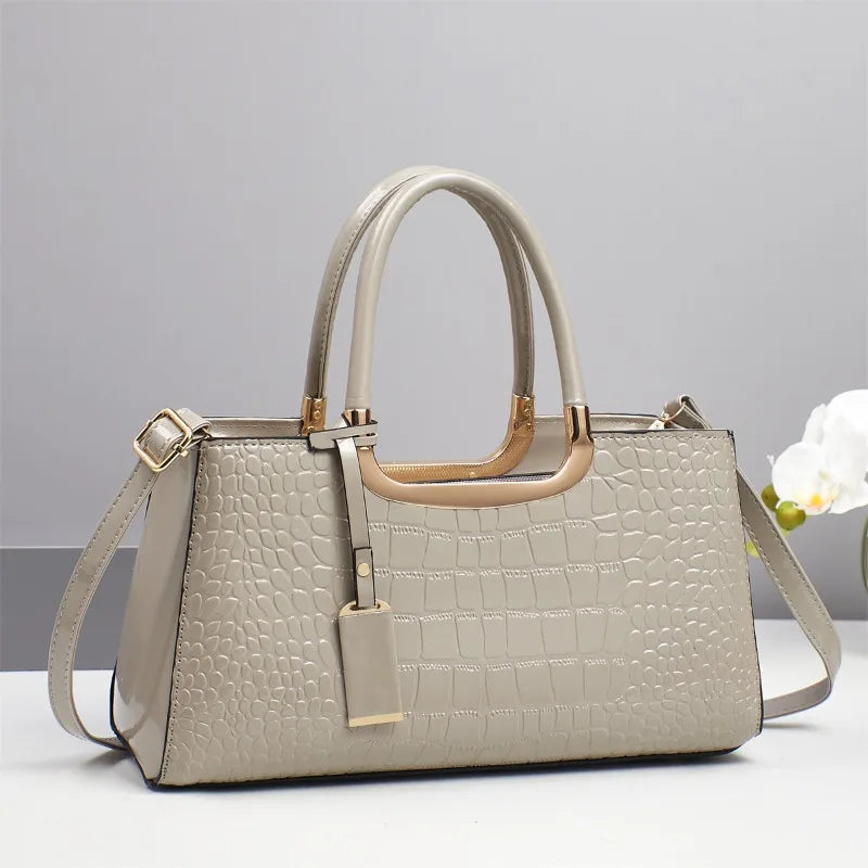 Women New Luxury Handbags