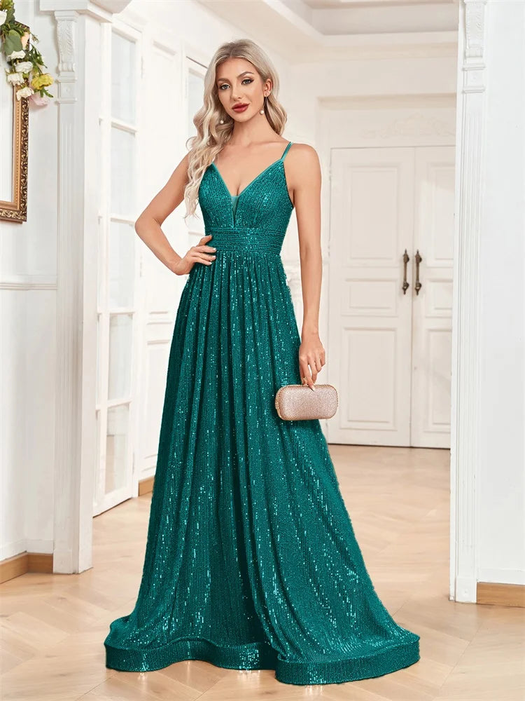 Women Wedding Party Dresses Cocktail Graduation Prom
