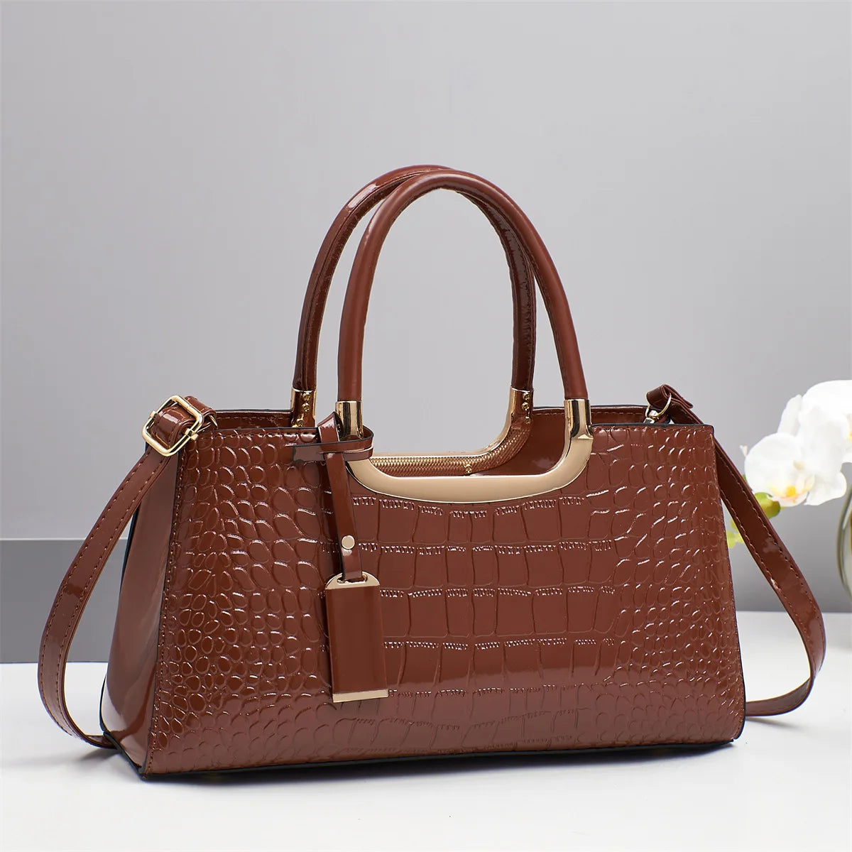 Women New Luxury Handbags