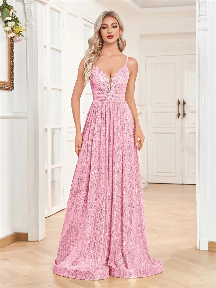 Women Wedding Party Dresses Cocktail Graduation Prom