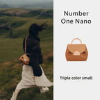 High End Women's Bag with Niche Design, Light Luxury Leather Storage, Versatile Women's Bag for Commuting