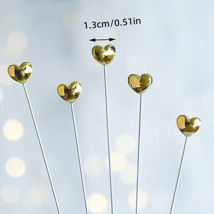 Princess Cake Toppers Ballet Dance Girl Happy Birthday Party Decoration Angel Wing for One Year Old Baby Shower Party Cake Decor