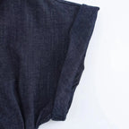 Denim Dress Women's Spring Summer Casual Long Dresses For Women