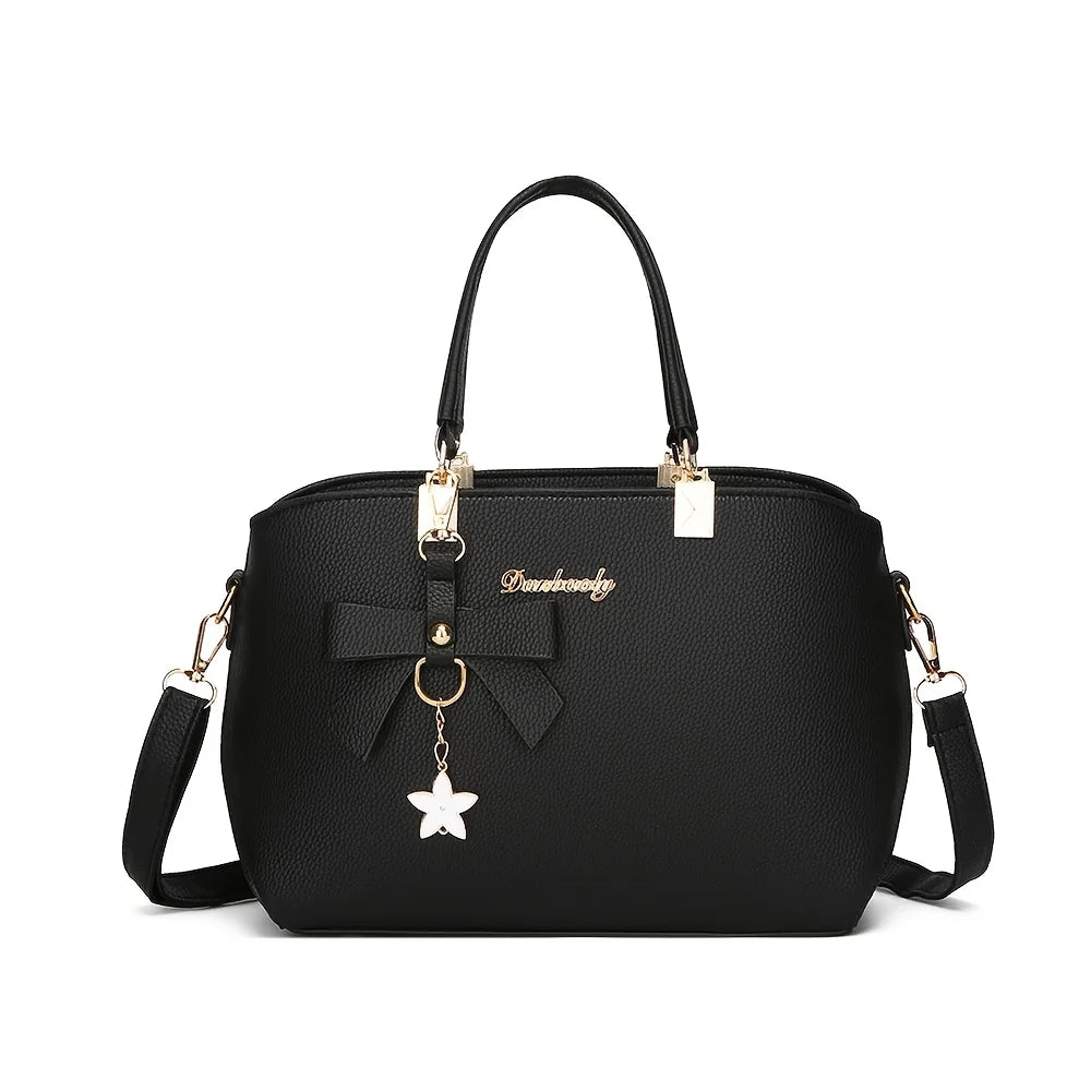 Elegant Shoulder Bag