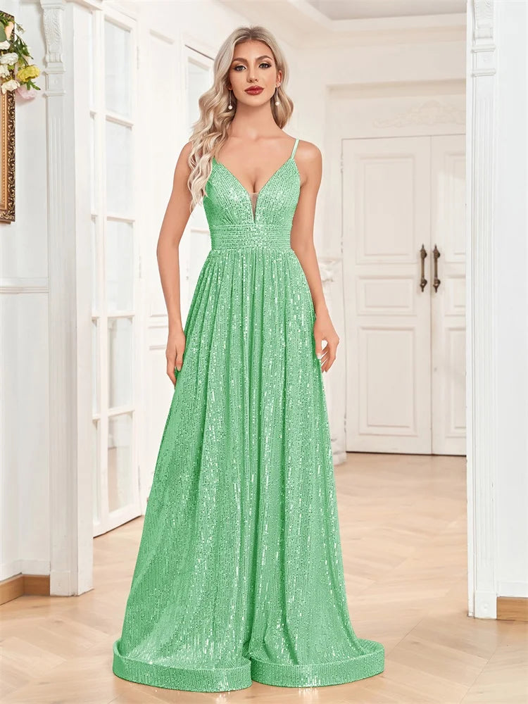 Women Wedding Party Dresses Cocktail Graduation Prom