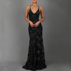 Women Wedding Dress Vintage Formal Gowns for Party