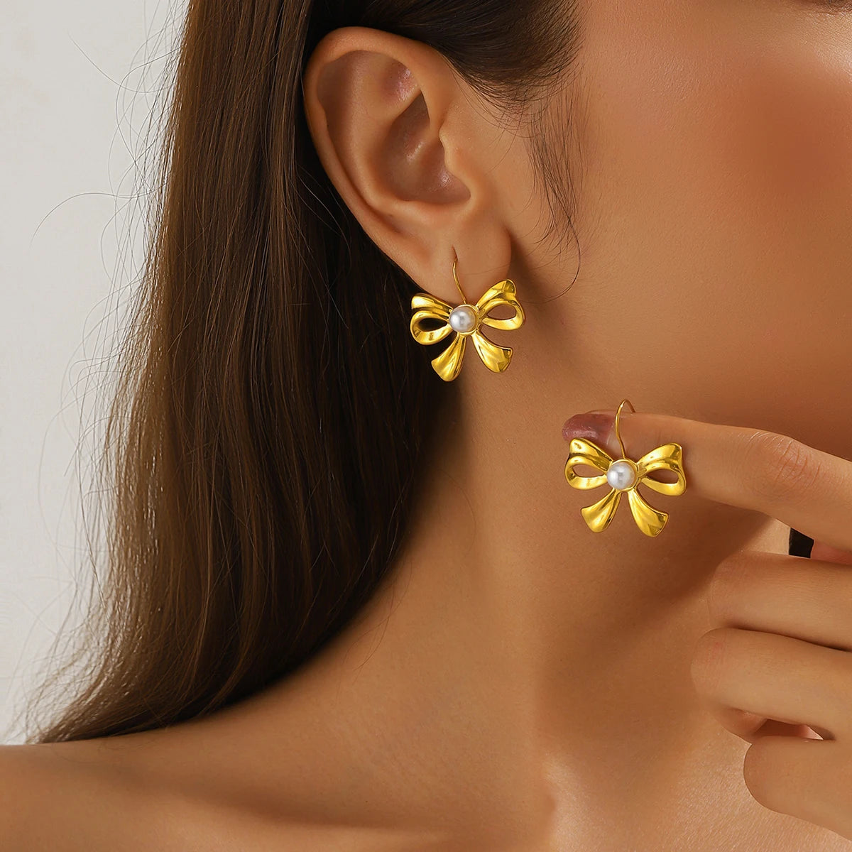 Women Fashion Shiny Rhinestone Big Drop Dangle Earrings Maxi Evening Dress Statement Earrings Accessories Wedding Bride Jewelry
