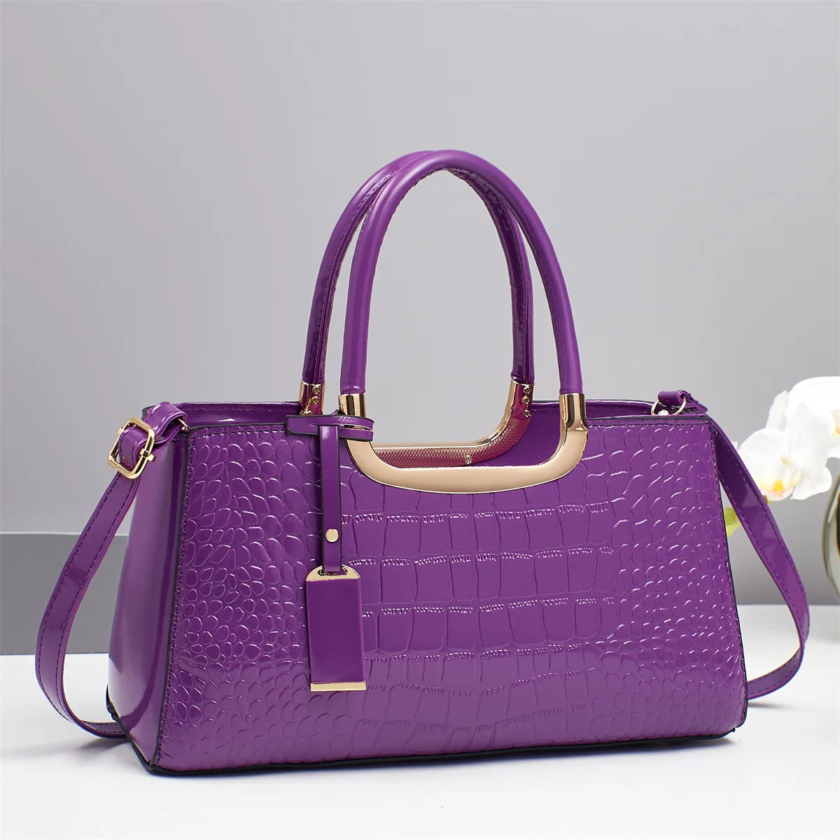 Women New Luxury Handbags