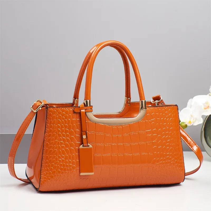 Women New Luxury Handbags