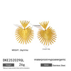 Women Fashion Shiny Rhinestone Big Drop Dangle Earrings Maxi Evening Dress Statement Earrings Accessories Wedding Bride Jewelry