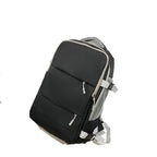 Casual Travel Backpack Women Large Capacity Waterproof Anti-Theft Casual Backpack