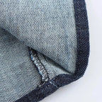 Denim Dress Women's Spring Summer Casual Long Dresses For Women