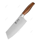 Japanese Stainless Steel Chef Knife – Professional Slicing & Fillet Tool