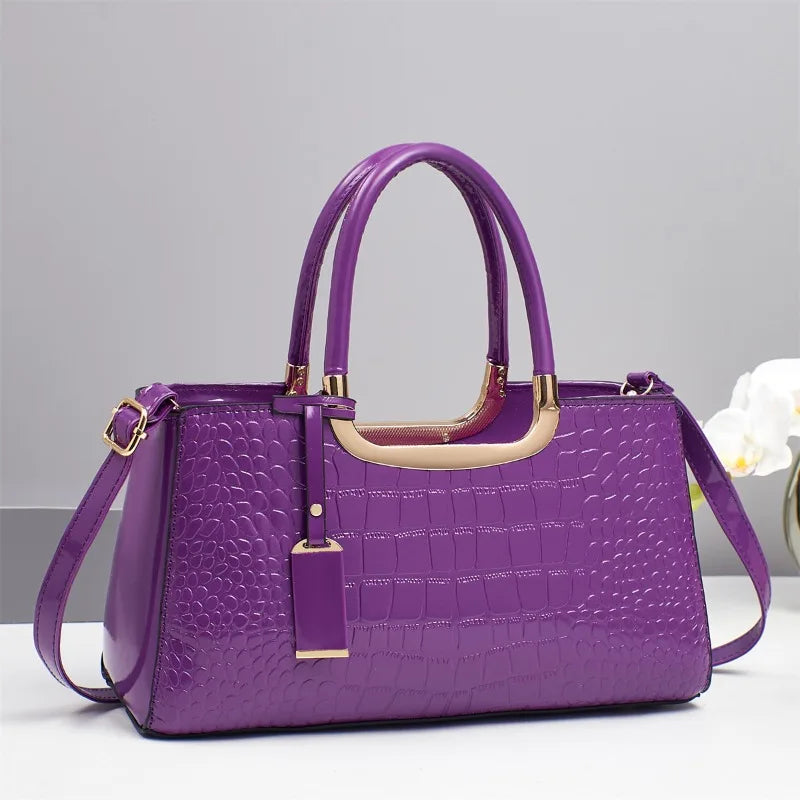 Women New Luxury Handbags