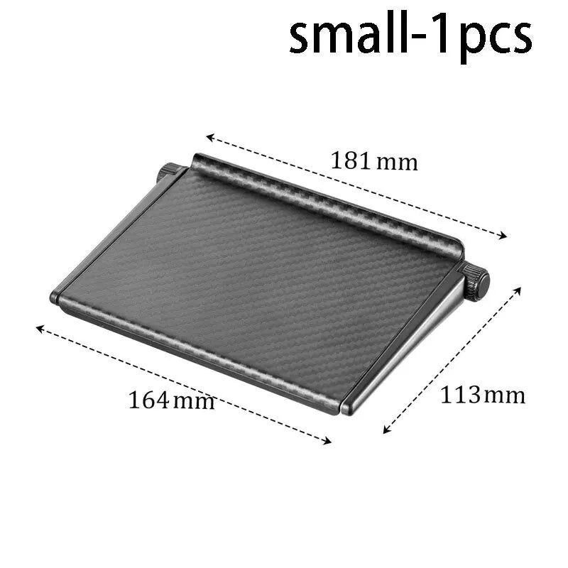 Router storage rack computer monitor desktop monitor stand adjustable TV screen storage rack TV stand