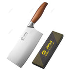 Japanese Stainless Steel Chef Knife – Professional Slicing & Fillet Tool