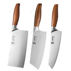 Japanese Stainless Steel Chef Knife – Professional Slicing & Fillet Tool