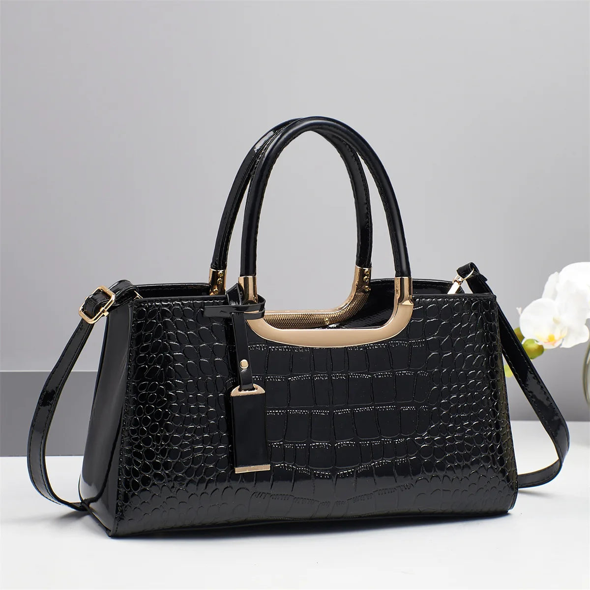Women New Luxury Handbags
