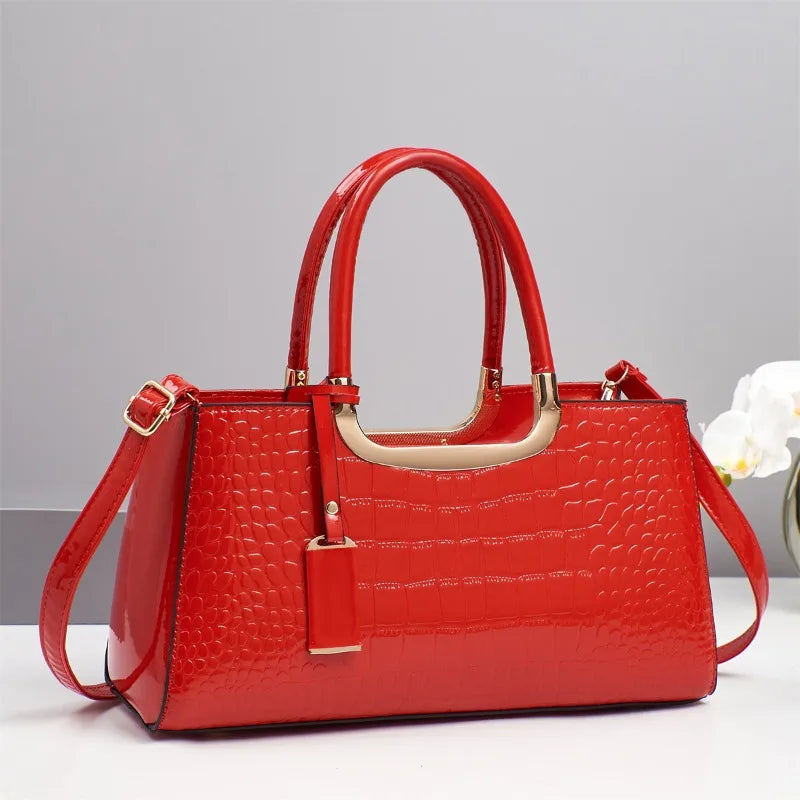 Women New Luxury Handbags