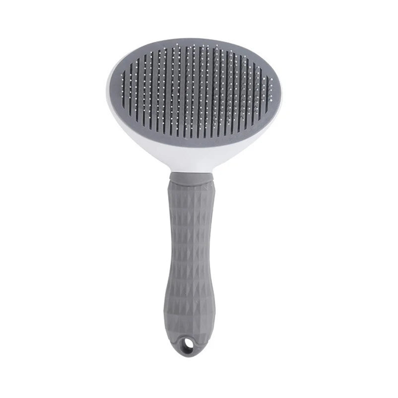 New hot-selling pet cat dog comb effective to remove floating hair comb pet dog hair cleaning pet supplies