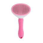 New hot-selling pet cat dog comb effective to remove floating hair comb pet dog hair cleaning pet supplies