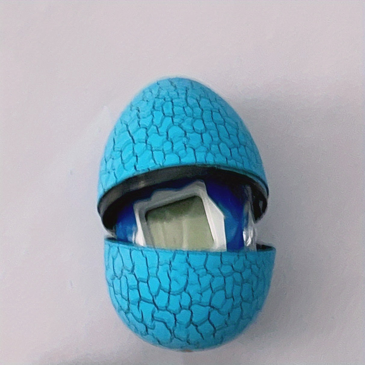 Bring Home The Excitement Of A Virtual Pet: Updated Collector's Edition Toy With Real-time 3D Pet Movement In A Shiny Aqua Blue Box! Christmas 、Halloween 、Thanksgiving Gifts!, gaming gift