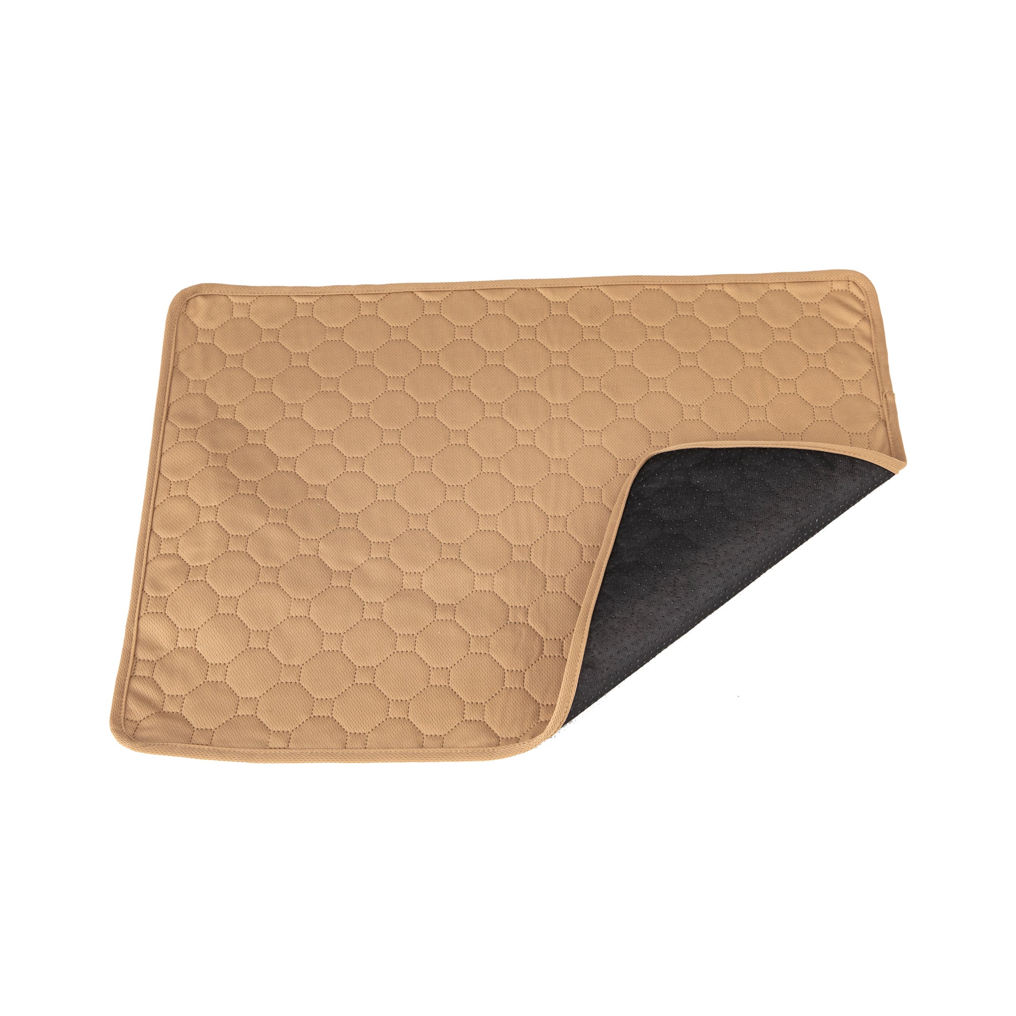 Waterproof Washable Pet Pee Pad and Diaper for Dogs - Reusable Moisture-Proof Crib Mat and Sofa Cover - Protects Furniture and Floors from Accidents.