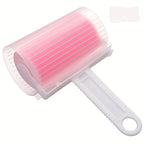 Pet Hair and Lint Remover for Clothes - Reusable and Effective