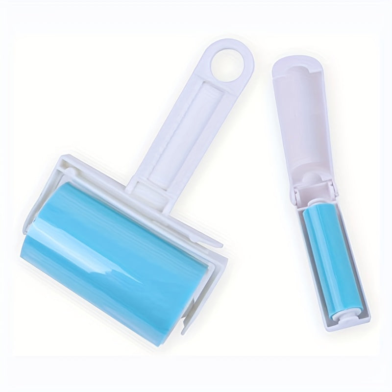 Pet Hair and Lint Remover for Clothes - Reusable and Effective