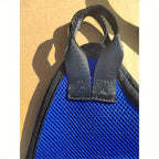 For Dogs & Cats, Hammock Harness Pet Grooming Sling, Restraint Bag for Bathing, Trimming, Nail Clipping