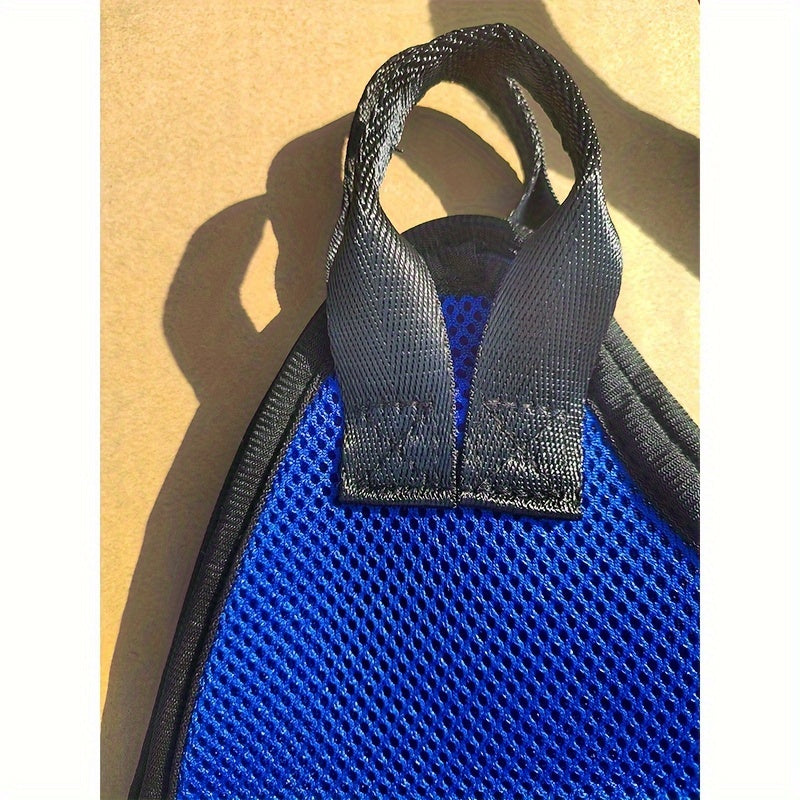 For Dogs & Cats, Hammock Harness Pet Grooming Sling, Restraint Bag for Bathing, Trimming, Nail Clipping